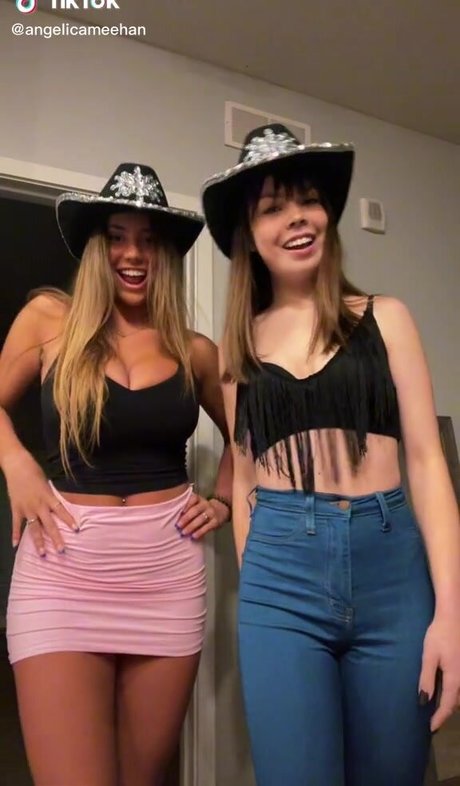 Angelica Meehan pornstar nudes pictures