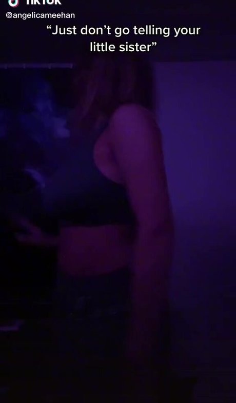 Angelica Meehan pornstar adult galleries