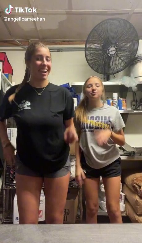 Angelica Meehan porn star pictures