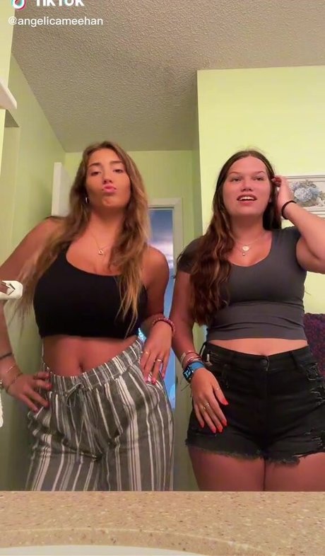 Angelica Meehan high quality pornstar archive