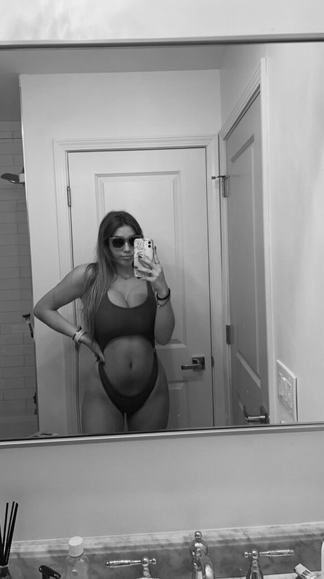 Angelica Meehan star pornographic picture