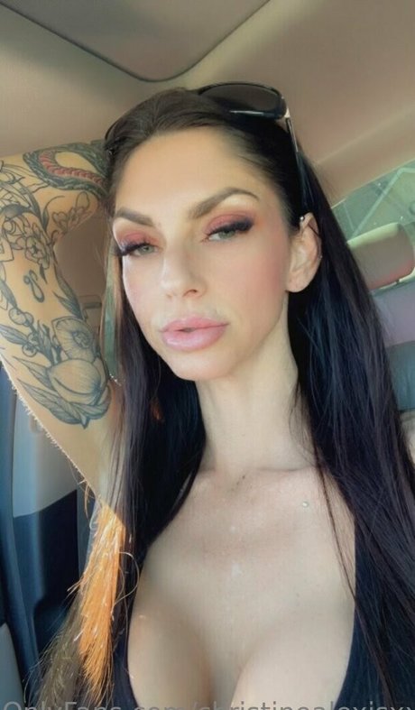christinealexisxxx star naked pics