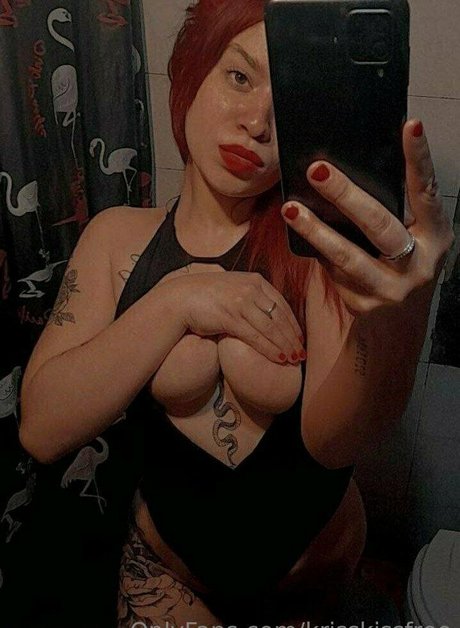 krisskissfree pornstar pretty image