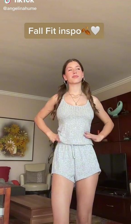 Angelina Grace free actress pic