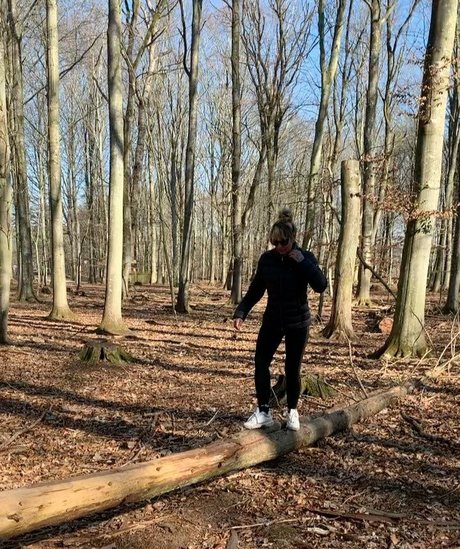 Winnie Nielsen star pornographic gallery