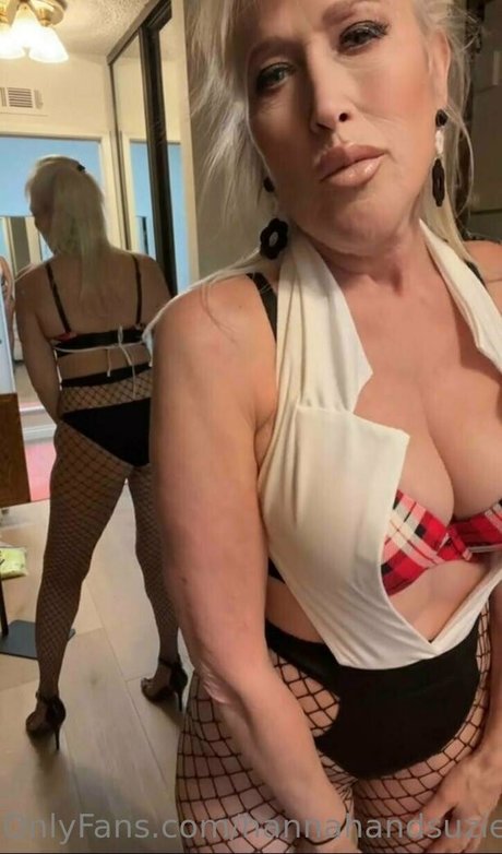 suzieandhannahfree perfect pornstar archive