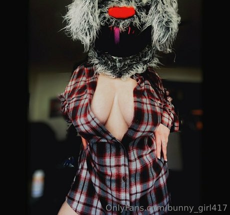 bunny girl417 pornstar naked pictures