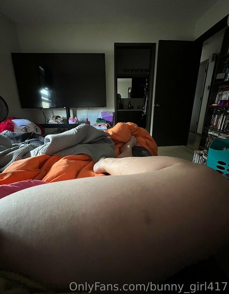 bunny girl417 best star photos