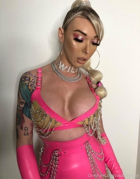 aubreykate model naked galleries