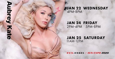 aubreykate hot model gallery