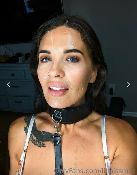 Lilmissmac exclusive actress pics