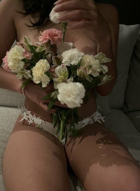 Candymaa model pretty picture