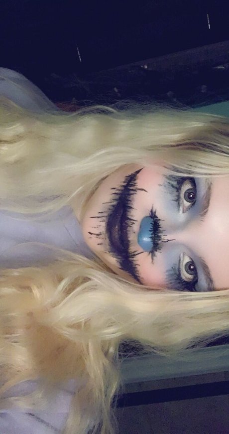 Lexy Kagamine Profile pic