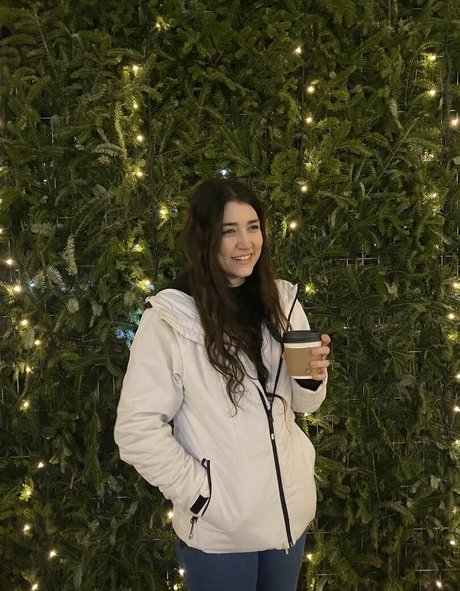 Wolfabelle model high quality archive