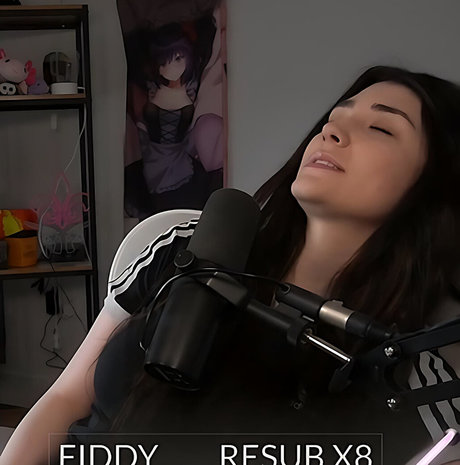 Wolfabelle perfect actress archive