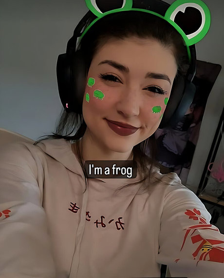 Wolfabelle pornstar nudes pics