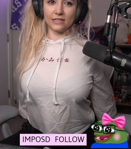 Wolfabelle adult star image