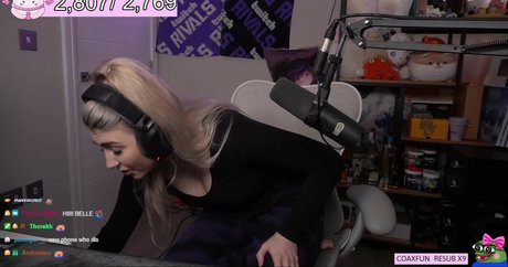 Wolfabelle hd star gallery