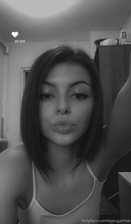 ivysugarfree pornographic actress pic