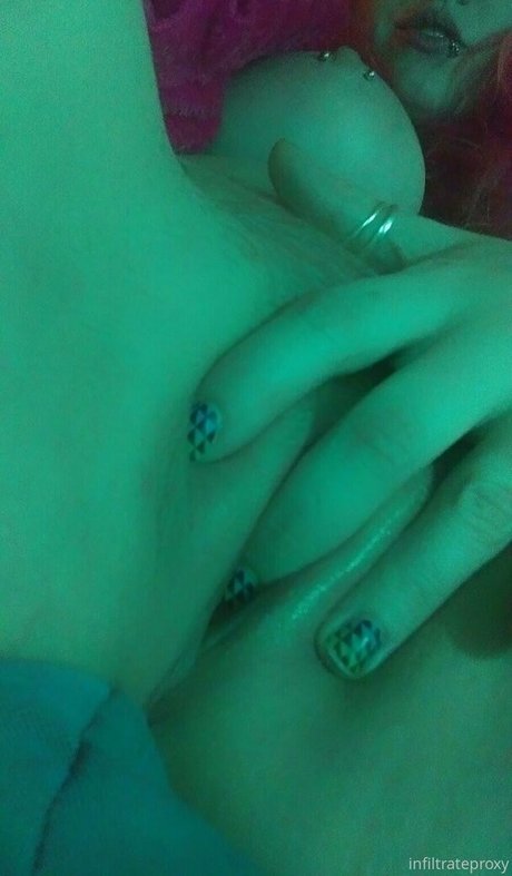 infiltrateproxy model gallery