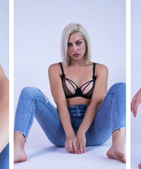 Paula Dinamicah art actress picture