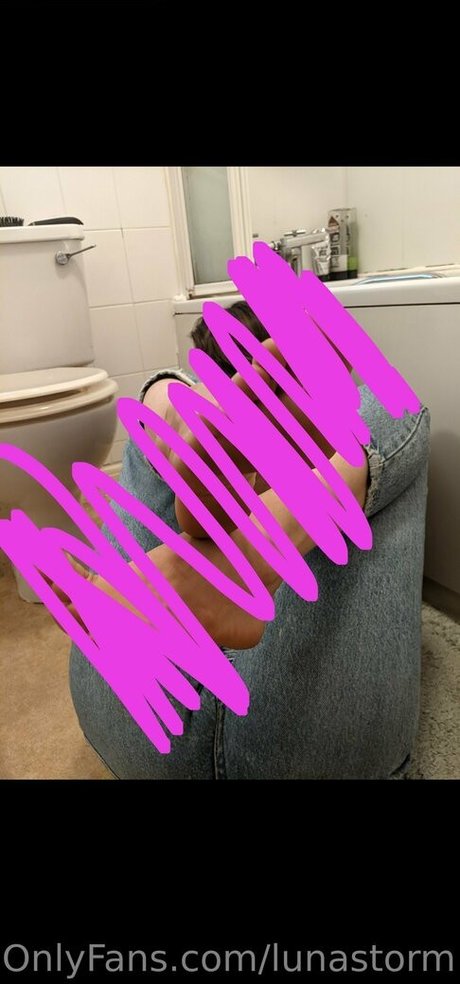 lunastorm model high quality img