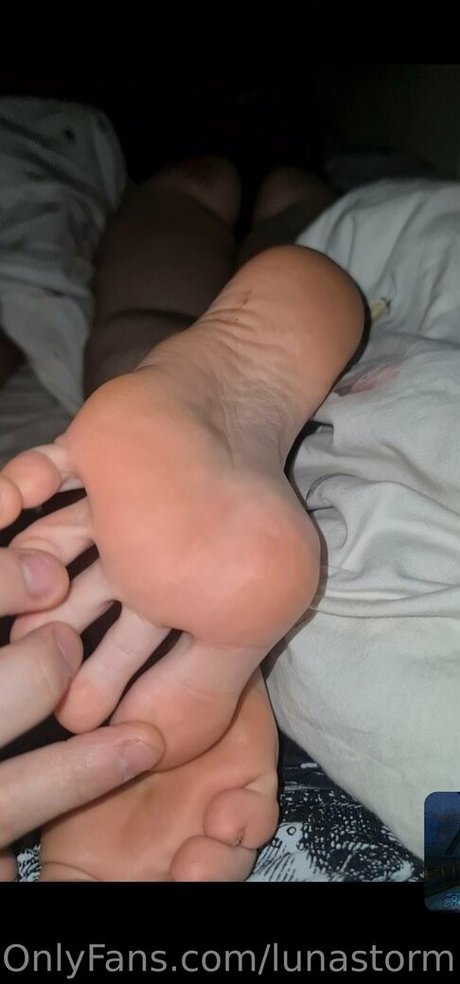 lunastorm pornstar sexy photo