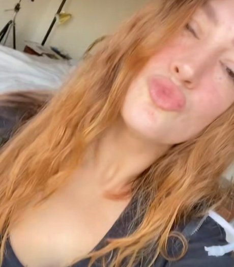 LeeAnne model pretty pics