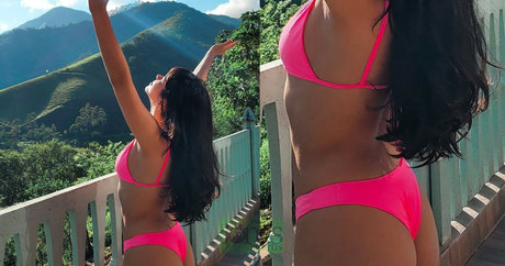 Bella Barp pornstar sexy gallery