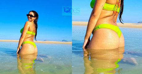 Bella Barp Profile pic