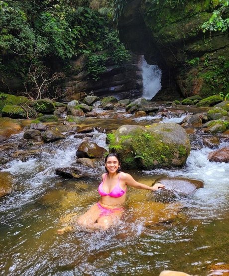 Bella Barp star free photo