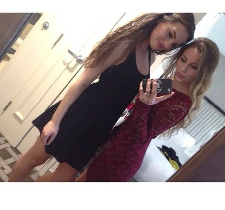 Taylor Francis sexy actress image