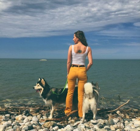 Taylor Francis naked star pics