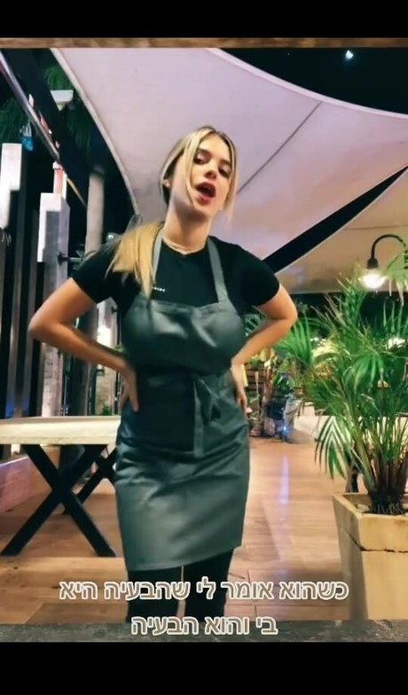 Eden Nimni erotic pornstar pics