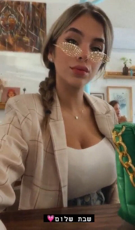 Eden Nimni pornstar art picture