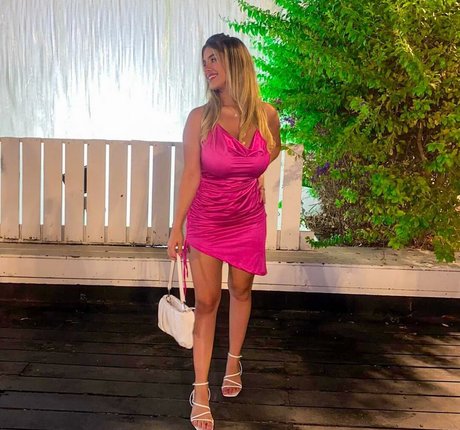 Eden Nimni exclusive model galleries