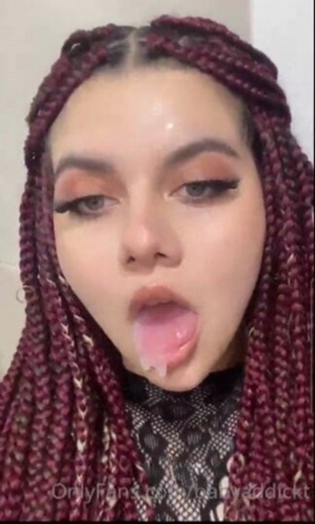 Estefania Guerrero pornographic star archive