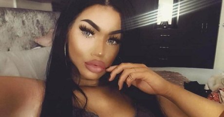 brunettebooty34 pornstar free image