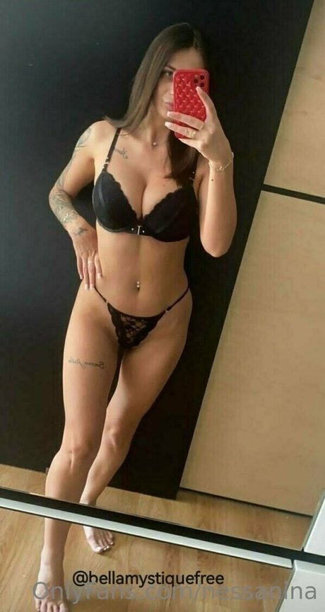 nessanina exclusive star galleries