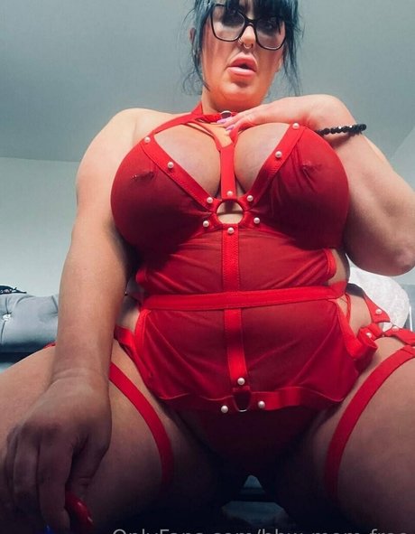 bbw mom free star erotic image