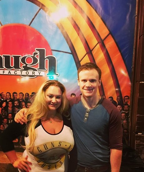 BlondiePomie star exclusive gallery