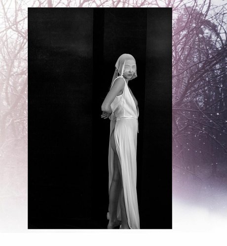 Ania Rybak nice actress archive