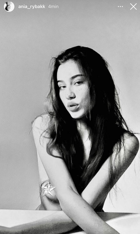 Ania Rybak pornstar nice photo
