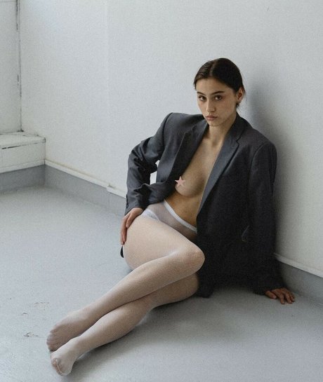 Ania Rybak xxx model picture