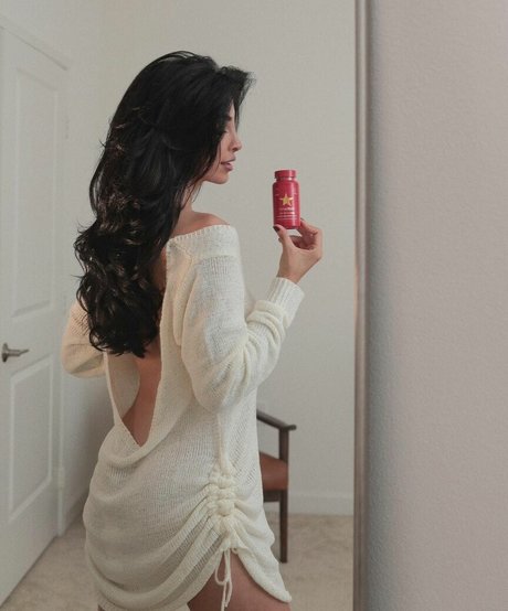 Elwa Saleh perfect actress pics