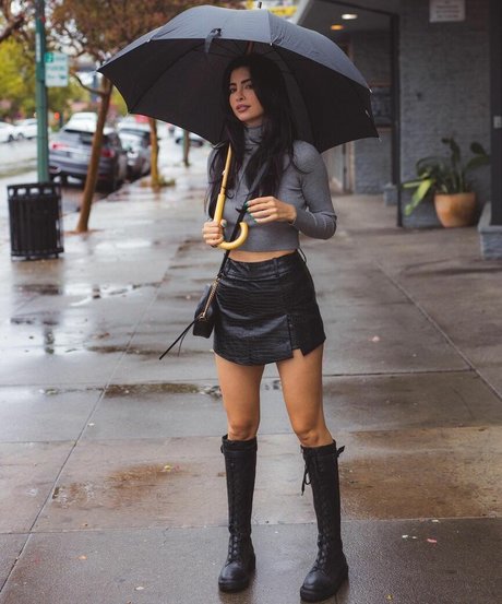 Elwa Saleh star perfect image