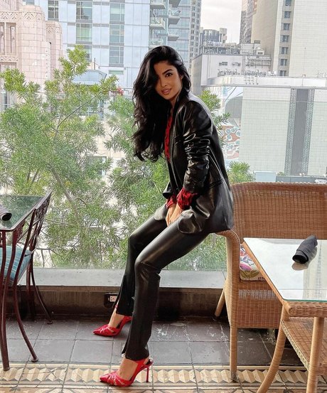 Elwa Saleh top actress image