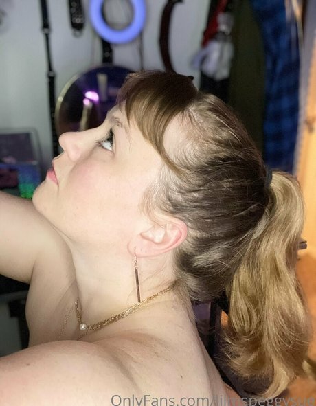 lilmspeggysue Profile pic