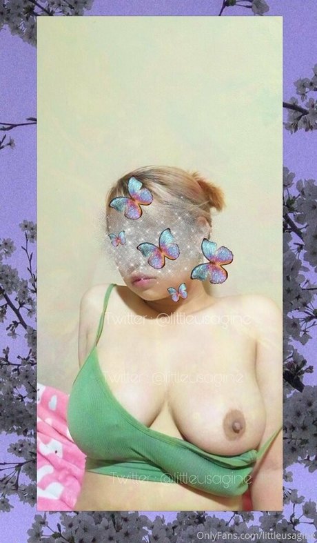 Littleusagine star beautiful archive