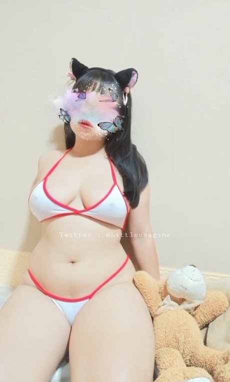 Littleusagine pornstar hot photo